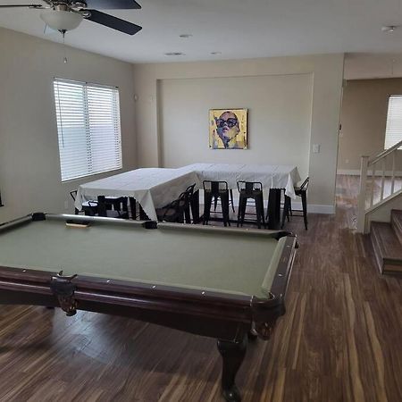 5 Bed- Strip 8Mil, Dwntown 4.5Mi Vila Las Vegas Exterior foto